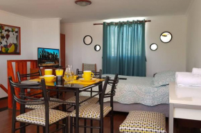 Departamento moderno tipo loft - Cerro Placeres